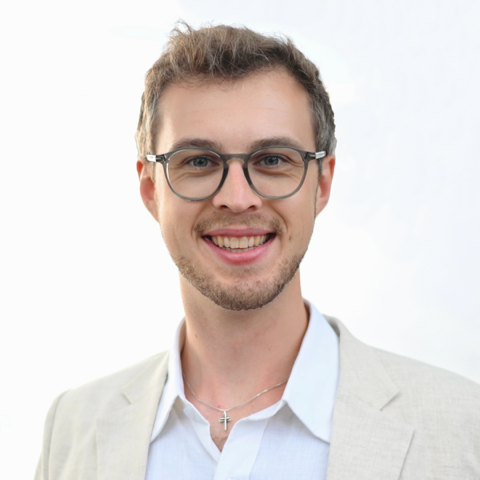 Jan Braje, Senior Platform & DevOps Engineer